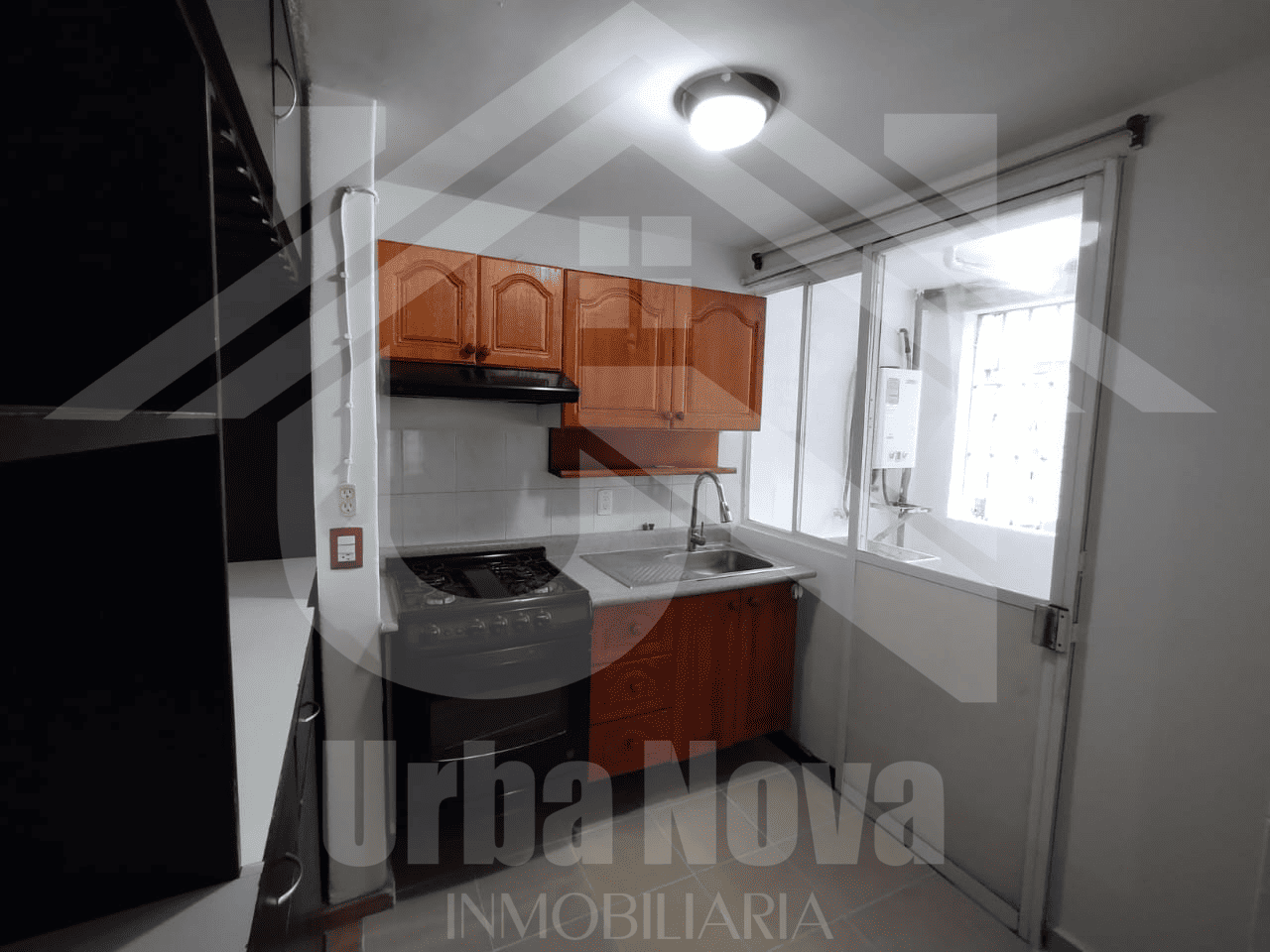 Departamento en Miguel Hidalgo